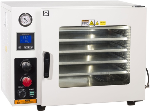[N1716] Vacuum Oven