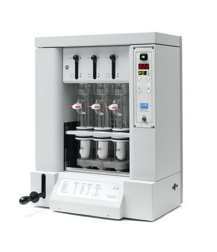 [N1736] Solvent Extraction System