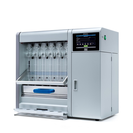 [N1739] Crude Fiber Extraction Rack