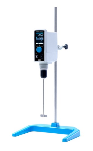 [N1741] Variable-speed Stirrer