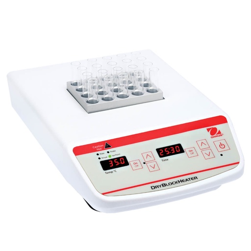 [N1751] Block Heater