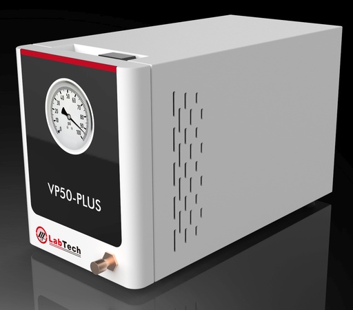 [N1794] Piston-type Vacuum Pump