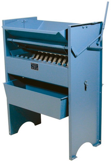 [N1813] Universal Sample Splitter