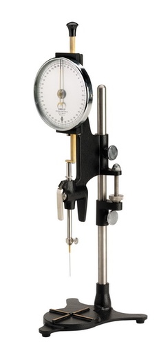 [N2069] Portable Penetrometer