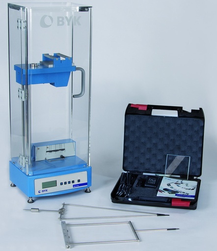 [N2090] Hardness Tester for Coatings