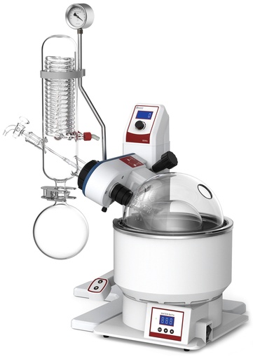 [N1902] Rotary Evaporator