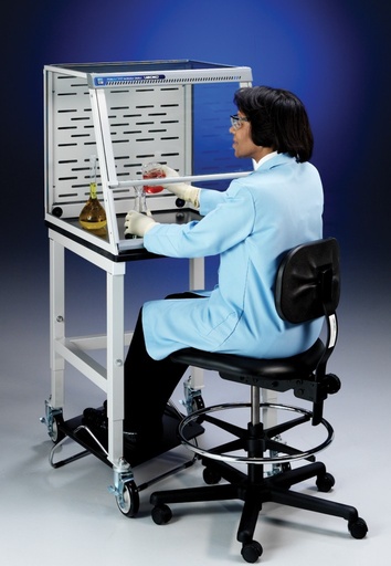 [N1907] Ductless Fume Hood