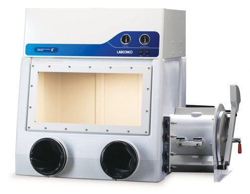 [N1919] Controlled Atmosphere Glove Box