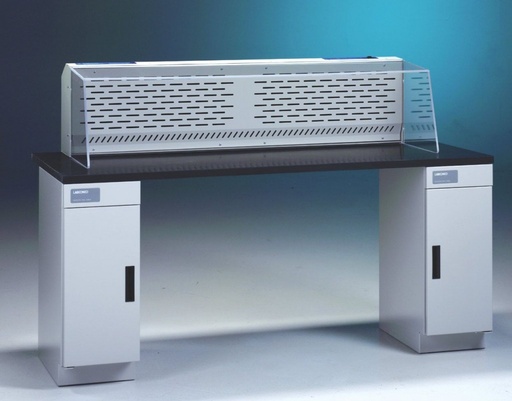 [N1923] Ductless Fume Hood