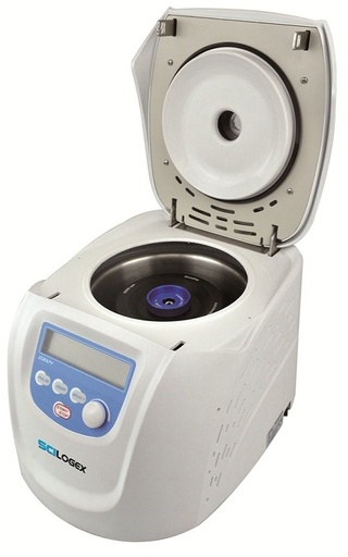 [N1928] Microcentrifuge