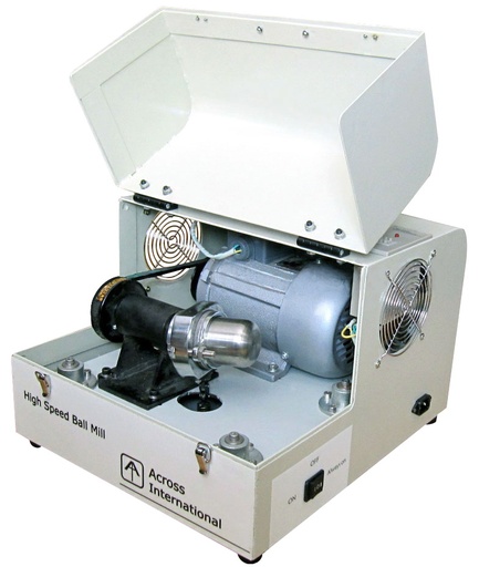 [N1930] Ball Mill