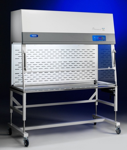 [N1972] Ductless Fume Hood