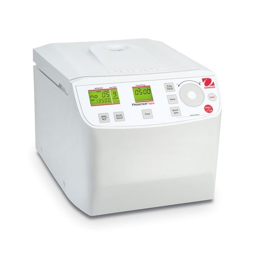 [N1981] Benchtop Centrifuge