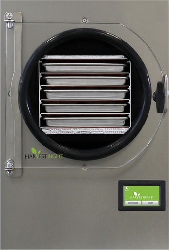 [N1992] Benchtop Freeze Dryer