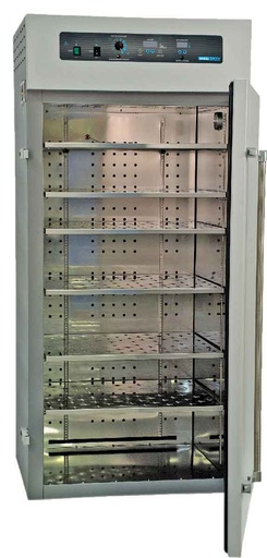 [N1989] Forced-Air Oven