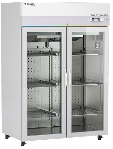 [N2050] Environmental Chamber