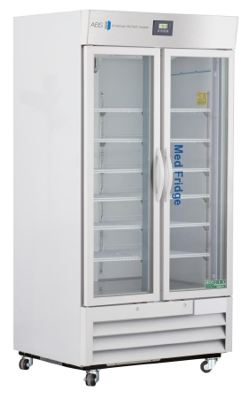 [N2079] Pharmaceutical Refrigerator
