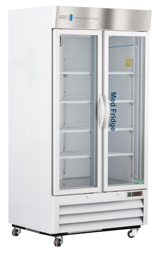[N2080] Pharmaceutical Refrigerator