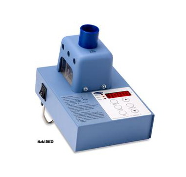 [N2125] Digital Melting Point Apparatus