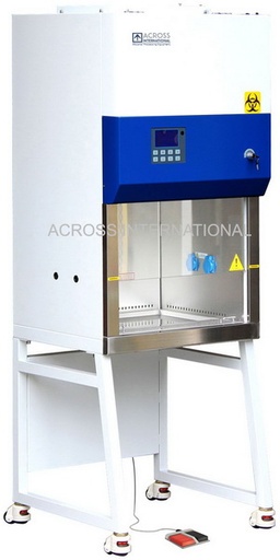 [N2143] Laminar Flow Biohazard Hood