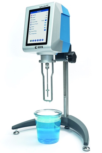 [N2183] Digital Viscometer