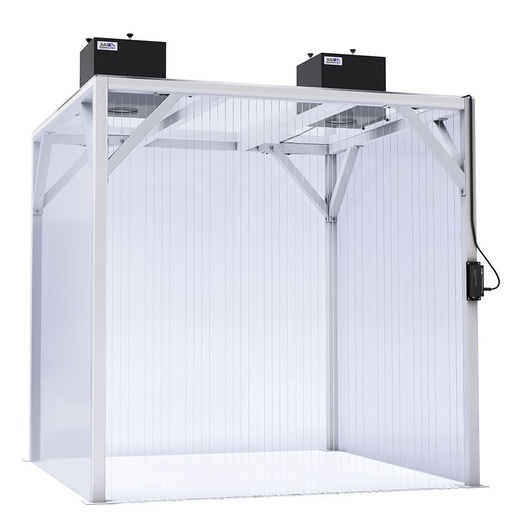 [N2261] Walk In Fume Hood