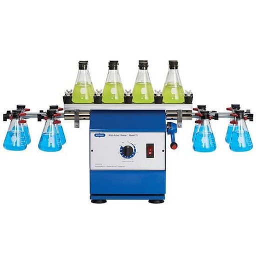 [N2281] Wrist-Action Shaker