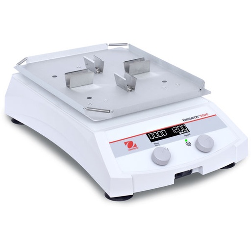 [N2306] Microplate Shaker