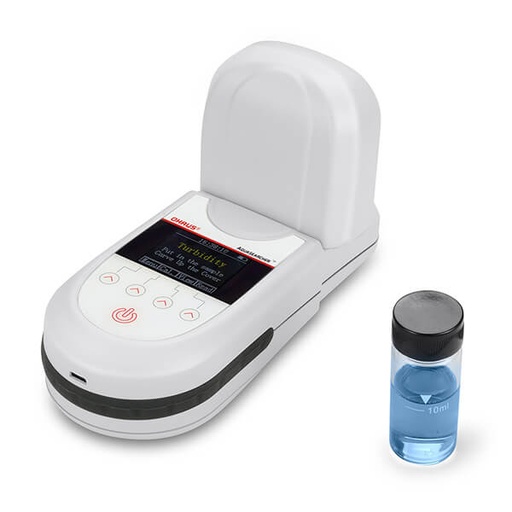 [N2316] Portable Turbidity Meter