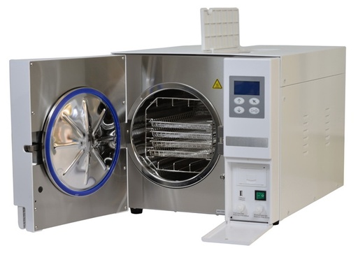 [N2322] Benchtop Autoclave Sterilizer