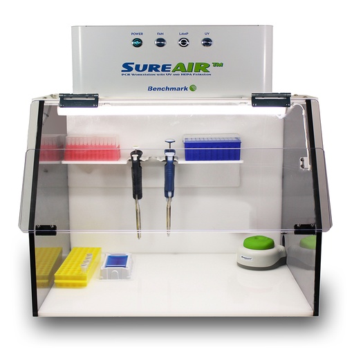 [N2330] PCR Workstation 