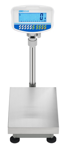 [N2333] 0-decimal Balance