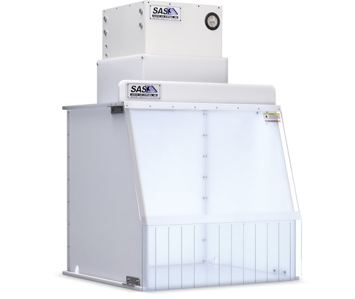 [N2336] Laminar Flow Hood IV Hood