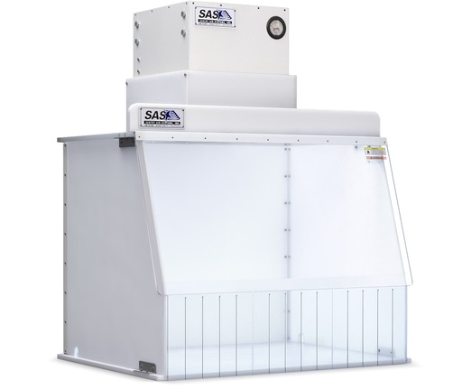 [N2337] Laminar Flow Hood IV Hood