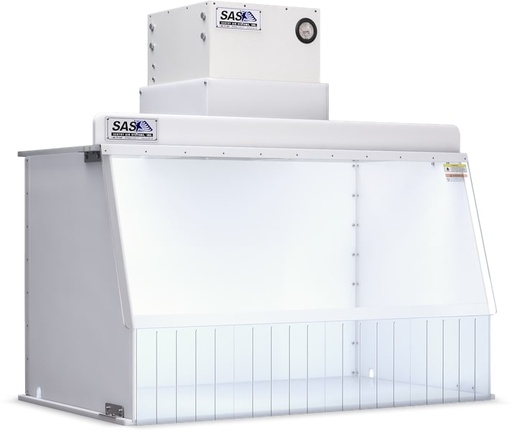 [N2338] Laminar Flow Hood IV Hood