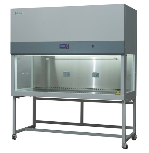 [N2327] Laminar Flow Hood (Class I)