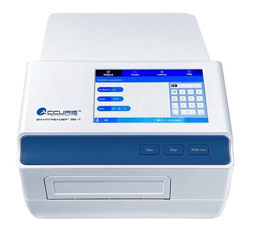 [N2347] Microplate Reader