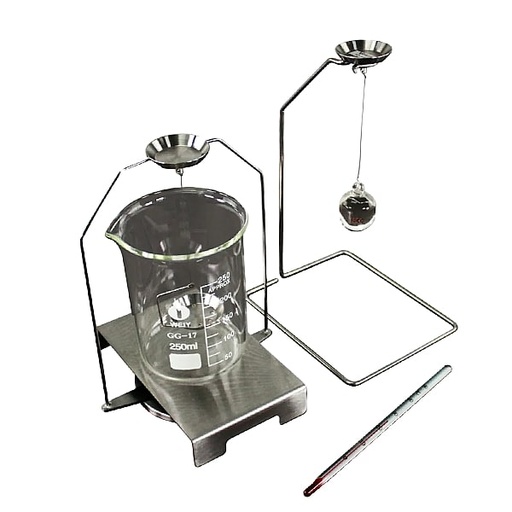 [N2372] Density Kit for Balance