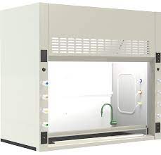 [N2401] 6-ft Fume Hood