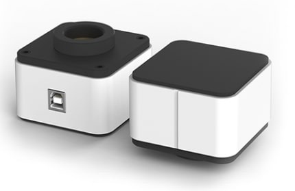 [N2402] Camera for Microscope