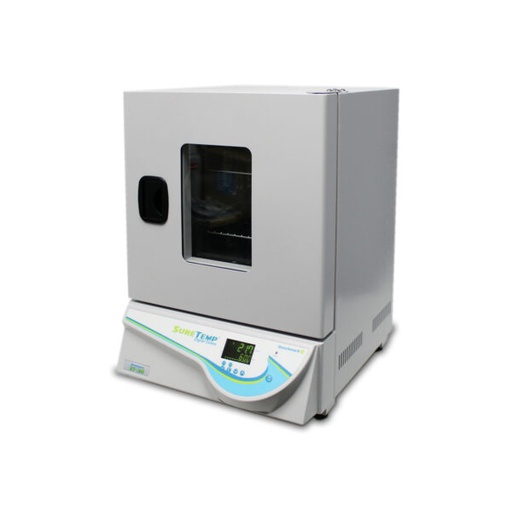 [N2408] Gravity-Convection Oven