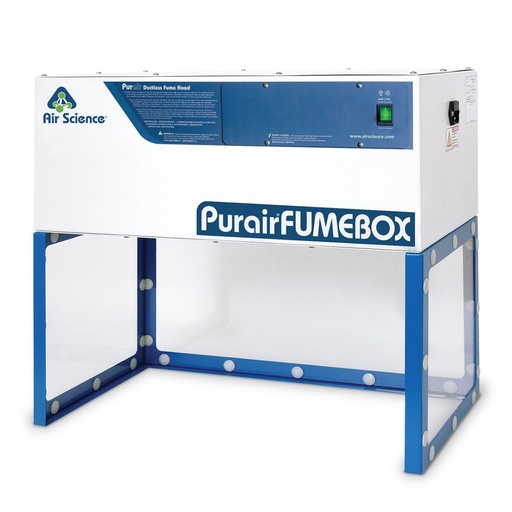 [N2447] Ductless Fume Hood