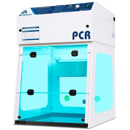 [N2452] PCR Workstation