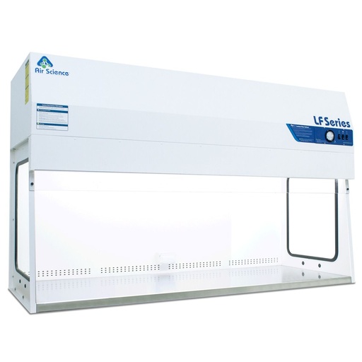 [N2454] PCR Workstation  