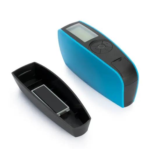 [N2469] 20/60/85-degree Gloss Meter