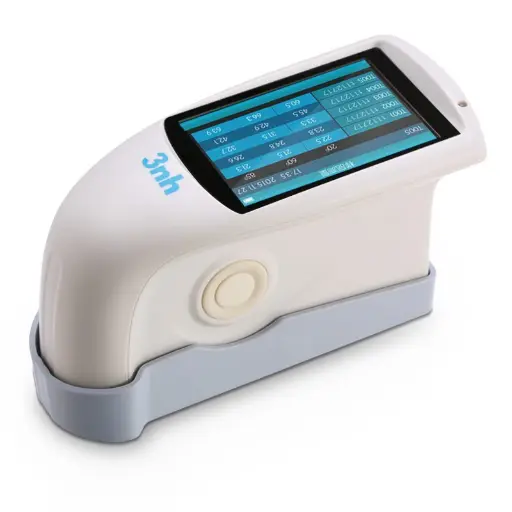 [N2470] 20/60/85-degree Gloss Meter  