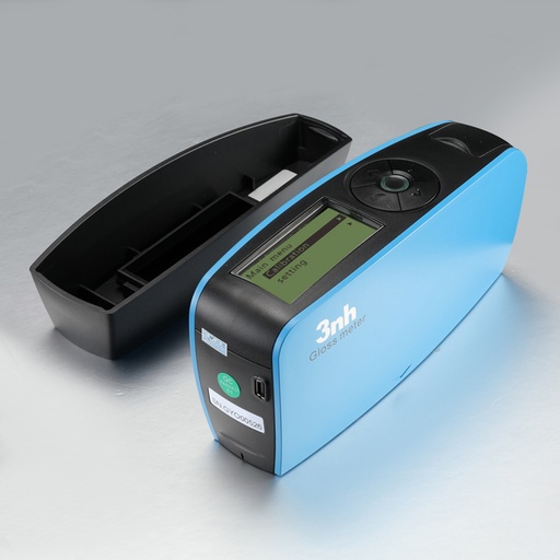 [N2471] 45-degree Gloss Meter 