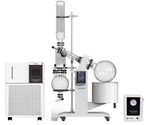 [N2495] Rotary Evaporator