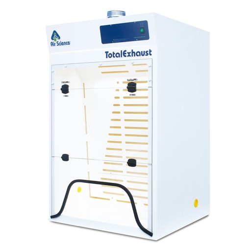 [N2498] 2-ft Fume Hood