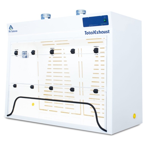 [N2500] 6-ft Fume Hood 